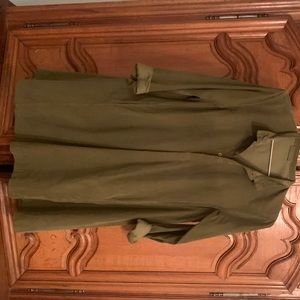 CP Shades Corduroy dress with pockets!